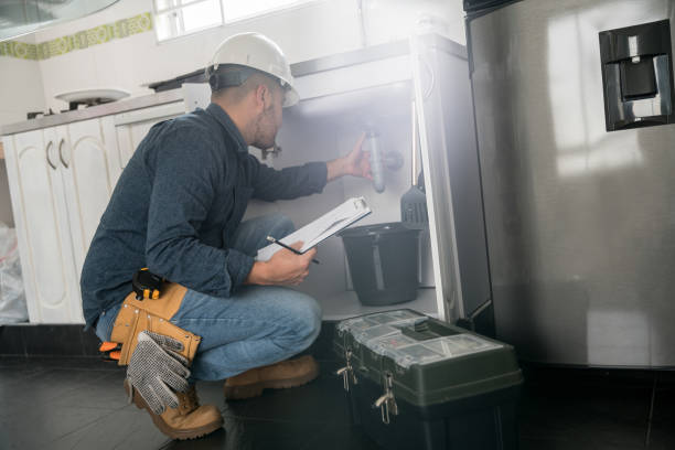  Newark, NJ Plumbing Pros