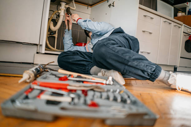 Best Same-Day Plumbing Service  in Newark, NJ