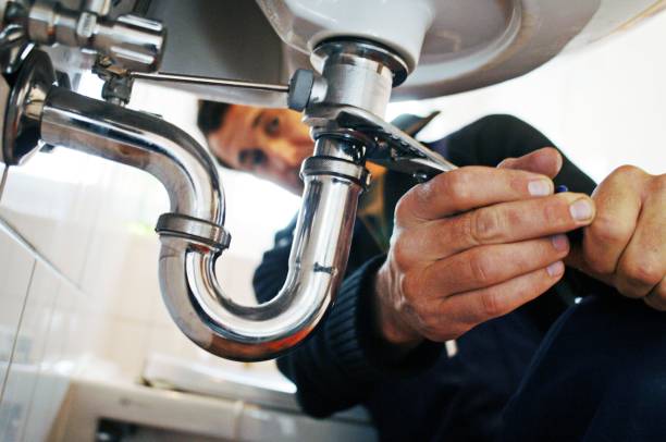 Best Emergency Plumber  in Newark, NJ