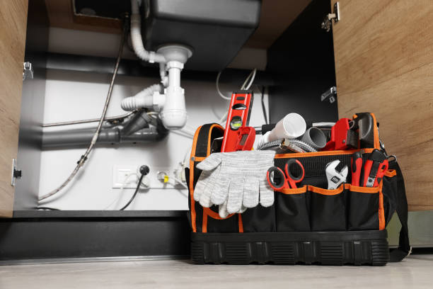 Best Sewer Line Repair  in Newark, NJ