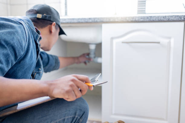 Best Affordable Plumber Near Me  in Newark, NJ