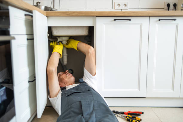 Best Plumbing Installation Services  in Newark, NJ