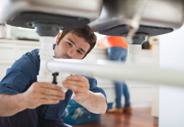 Best Local Plumber Services  in Newark, NJ
