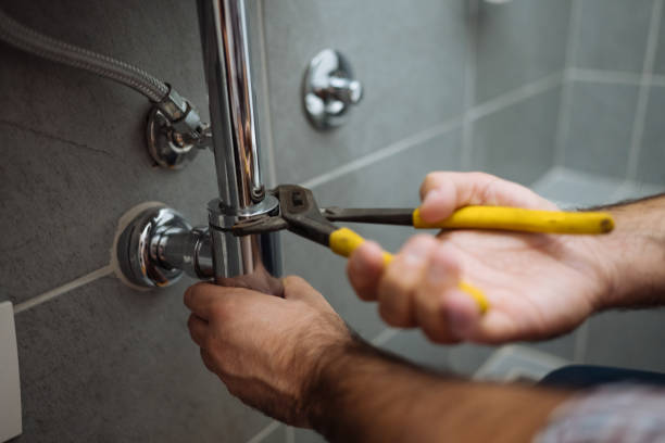 Best Shower Repair Services  in Newark, NJ