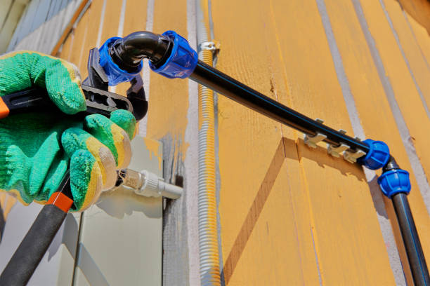 Best Leak Detection Services  in Newark, NJ