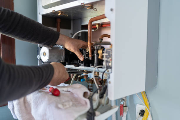 Best Clogged Drain Plumber  in Newark, NJ