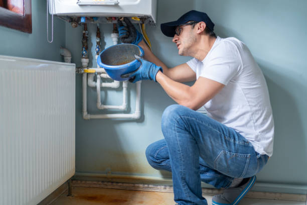 Professional Plumbing in Newark, NJ
