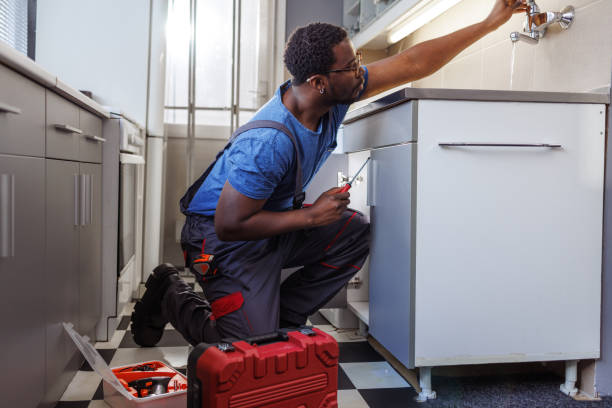 Shower Repair Services in Newark, NJ