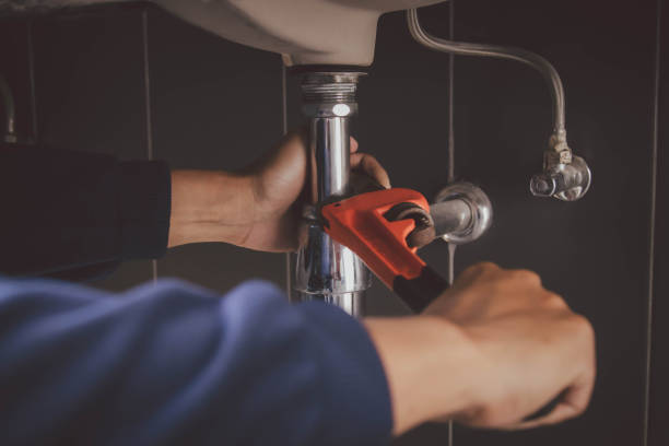 Best Emergency Plumbing Repair  in Newark, NJ
